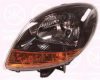 KLOKKERHOLM 60100144A1 Headlight